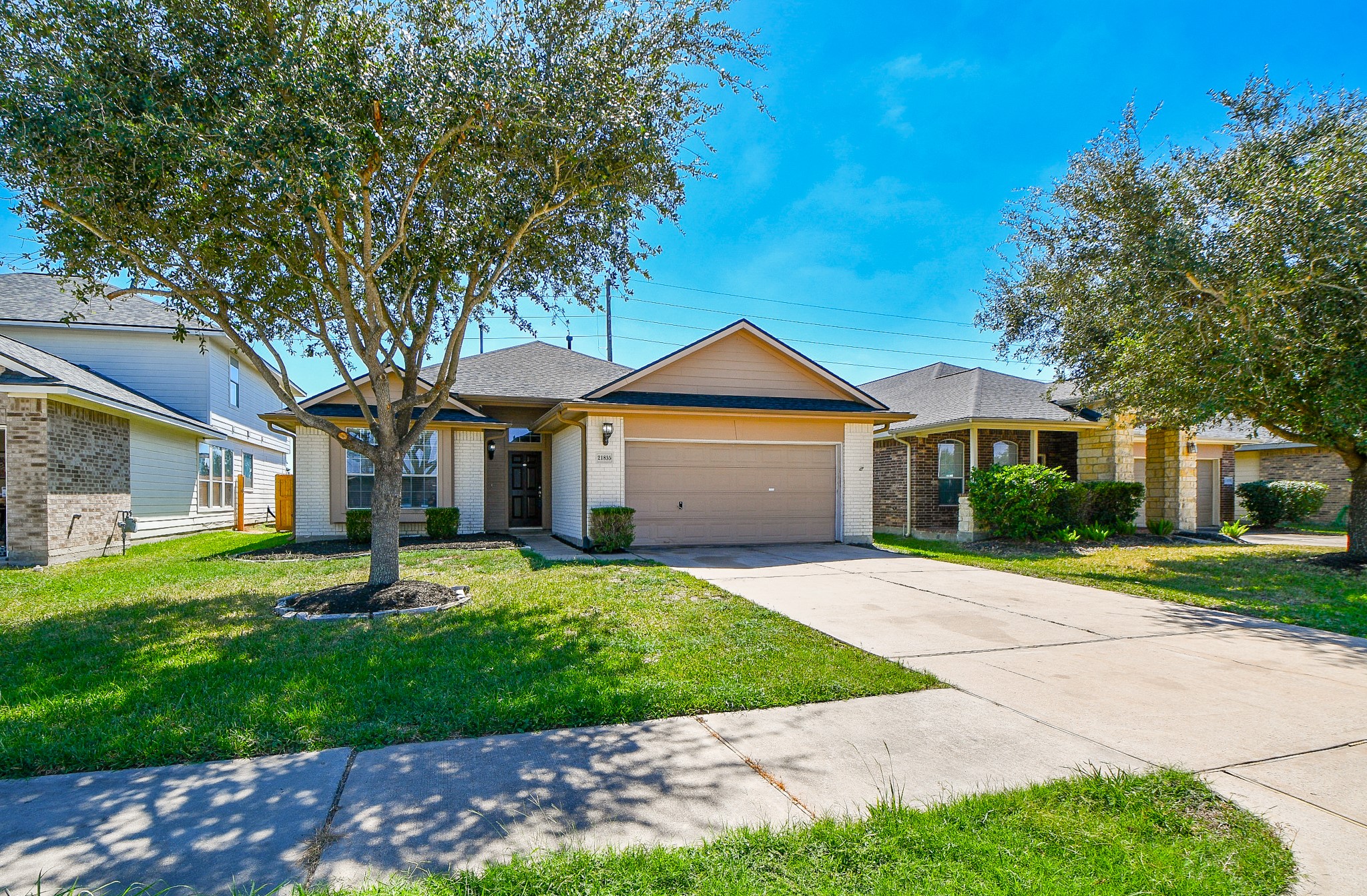 21835 Sierra Long Drive Richmond TX 77407