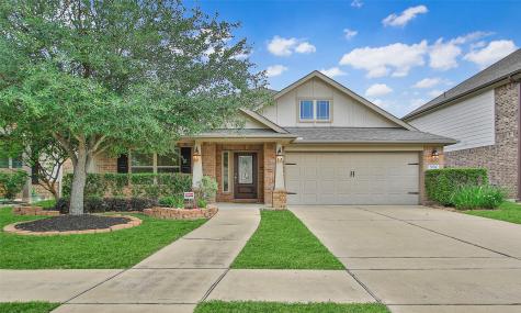 7038 Riata Hills Lane Spring TX 77379