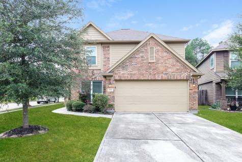 21303 Fox Walk Trail Humble TX 77338