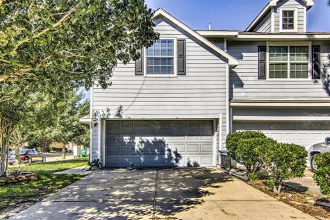 16854 Brooktondale Court Houston TX 77084