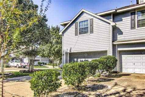 16854 Brooktondale Court Houston TX 77084