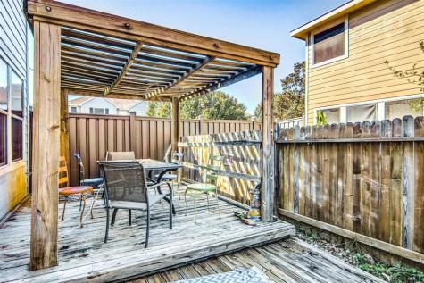 16854 Brooktondale Court Houston TX 77084