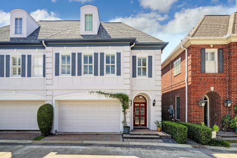 4120 North Boulevard Park Houston TX 77098