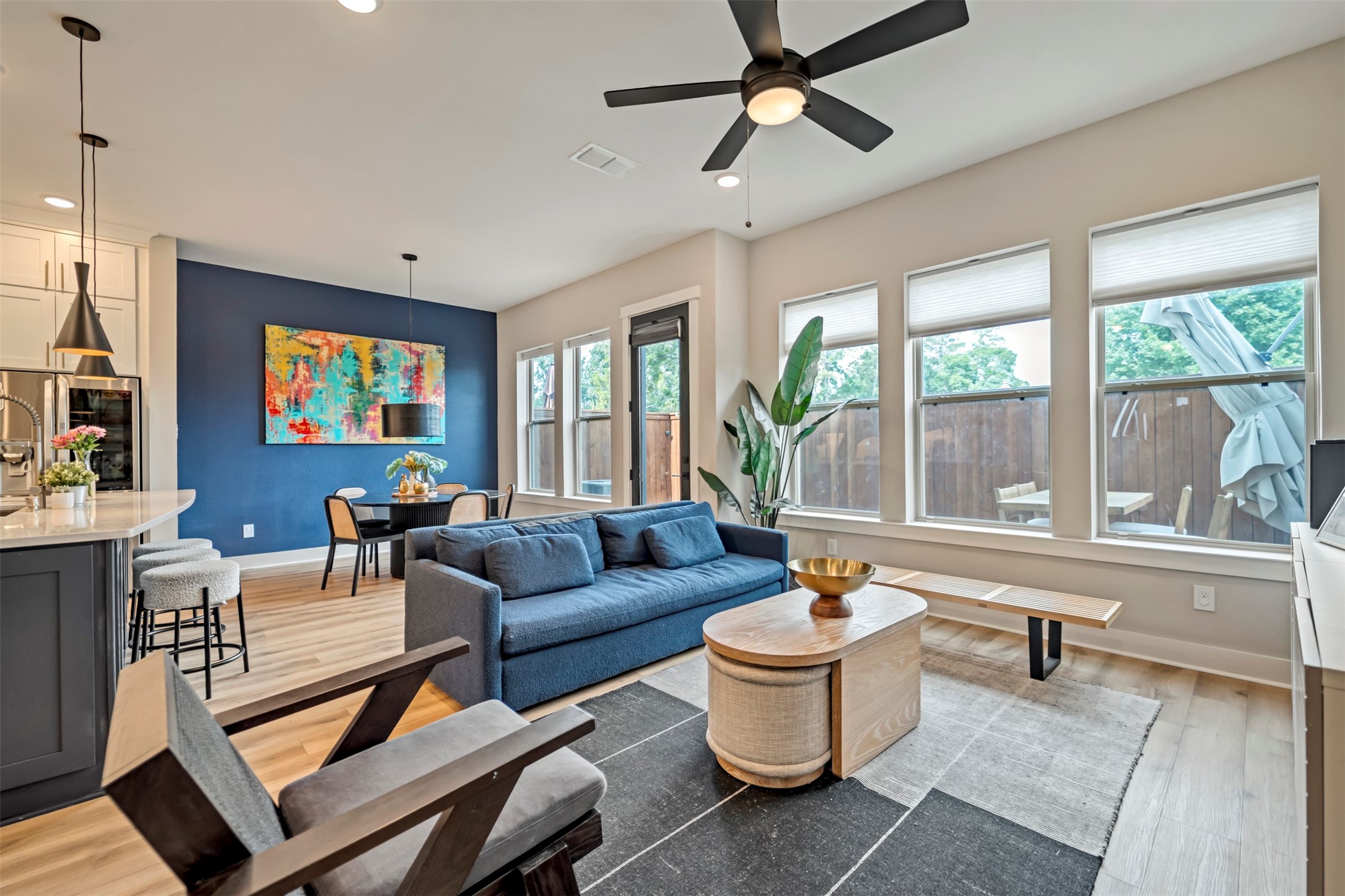 5209 Carters Bank Avenue Houston TX 77091