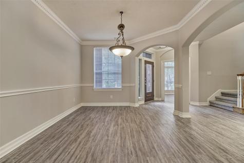 7 Raindance Court The Woodlands TX 77385