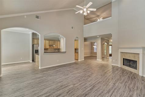7 Raindance Court The Woodlands TX 77385