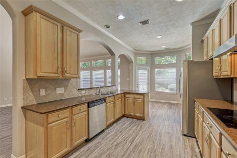 7 Raindance Court The Woodlands TX 77385