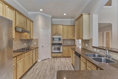 7 Raindance Court The Woodlands TX 77385