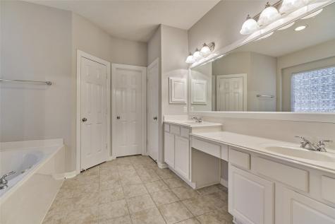7 Raindance Court The Woodlands TX 77385