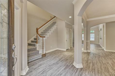 7 Raindance Court The Woodlands TX 77385