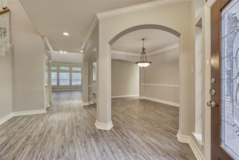 7 Raindance Court The Woodlands TX 77385