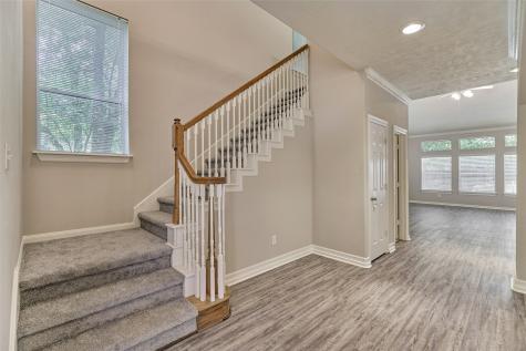 7 Raindance Court The Woodlands TX 77385