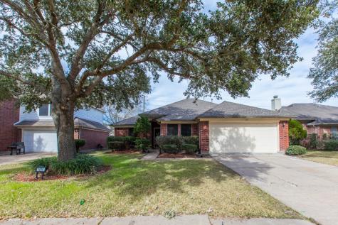 1614 Glacier Blue Drive Fresno TX 77545