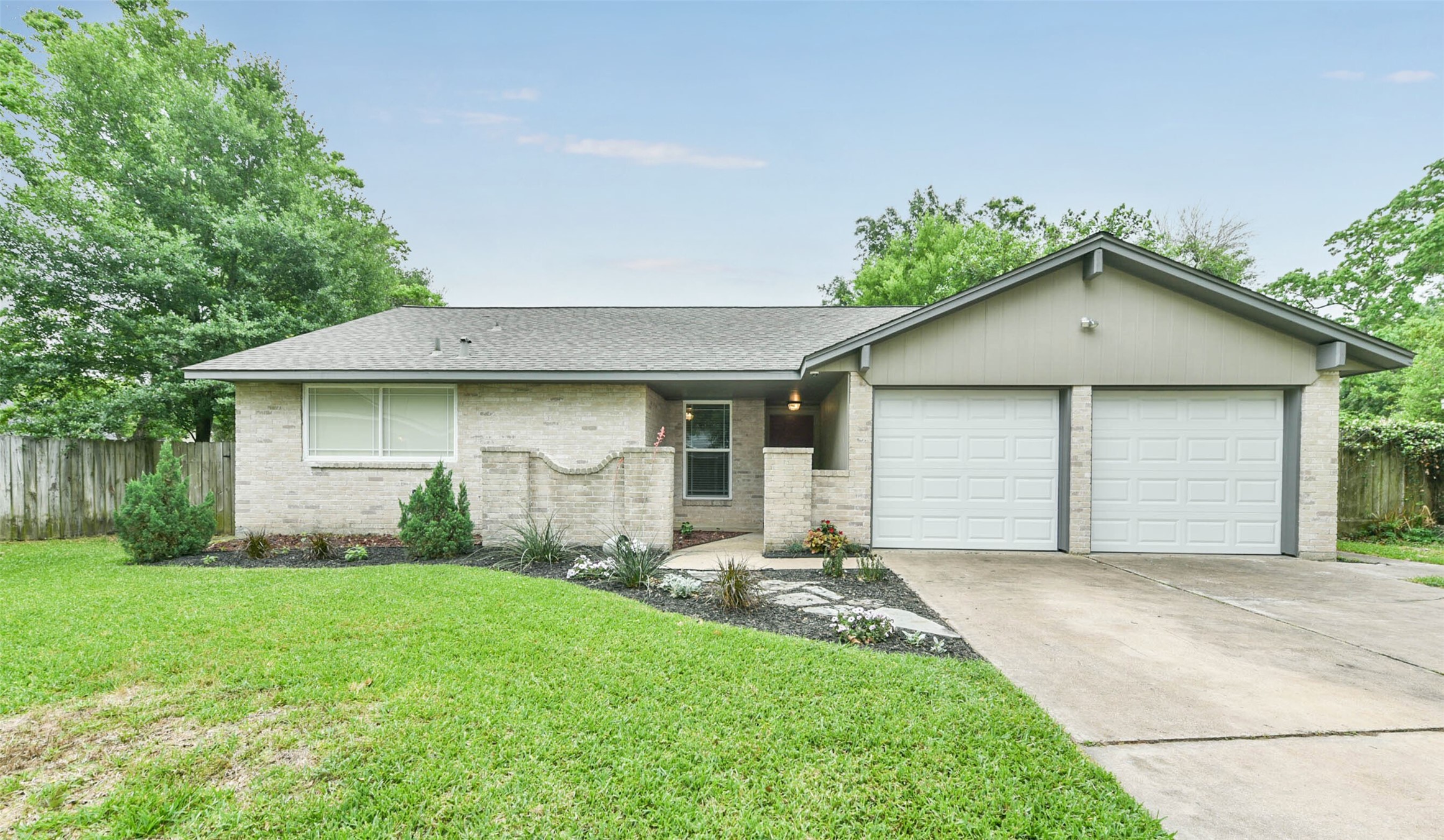 1922 Pear Creek Circle Houston TX 77084