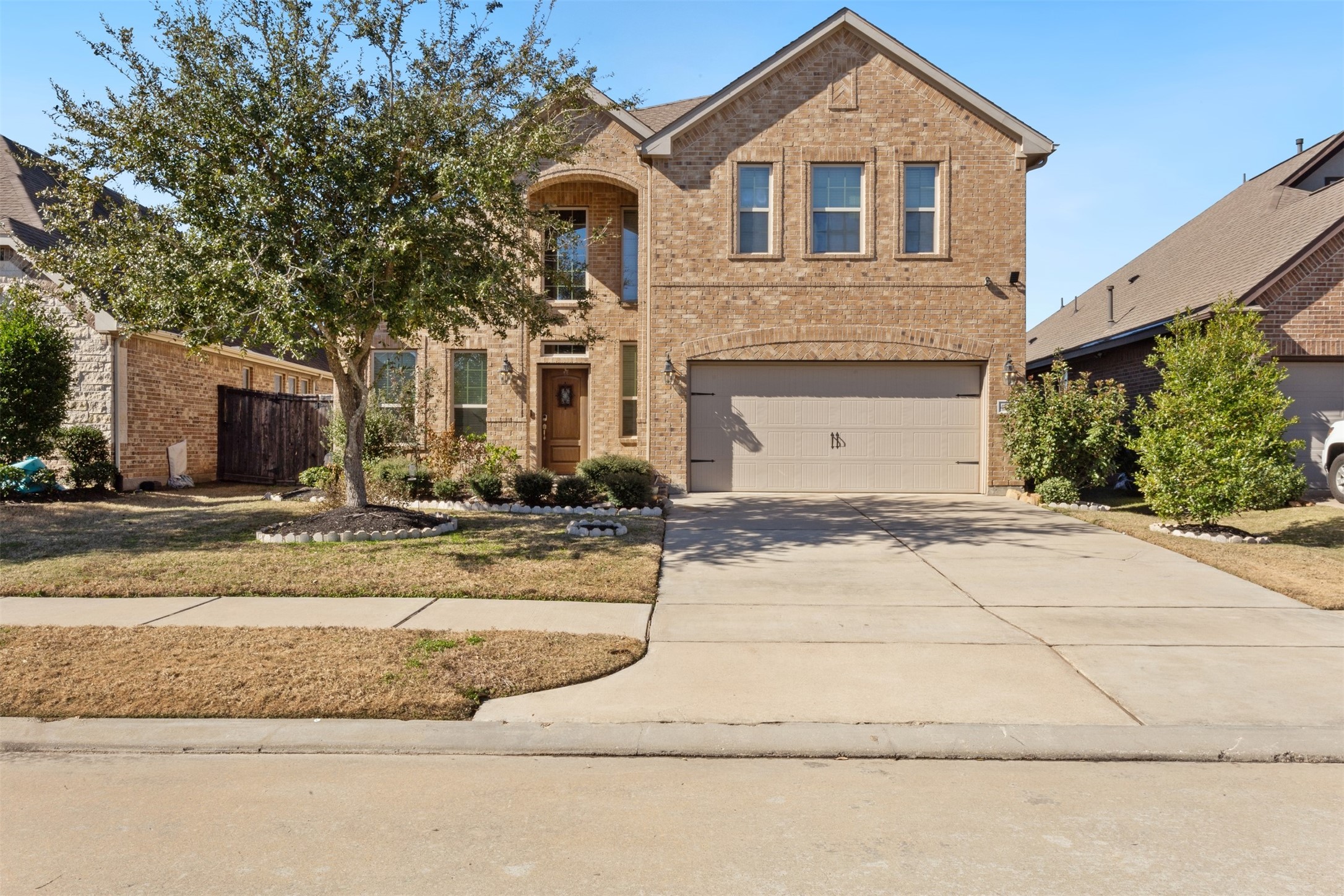 4319 Thornapple Hills Court Richmond TX 77406