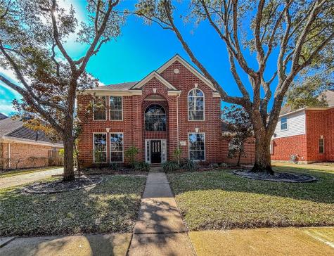 7106 Adobe Court Sugar Land TX 77479