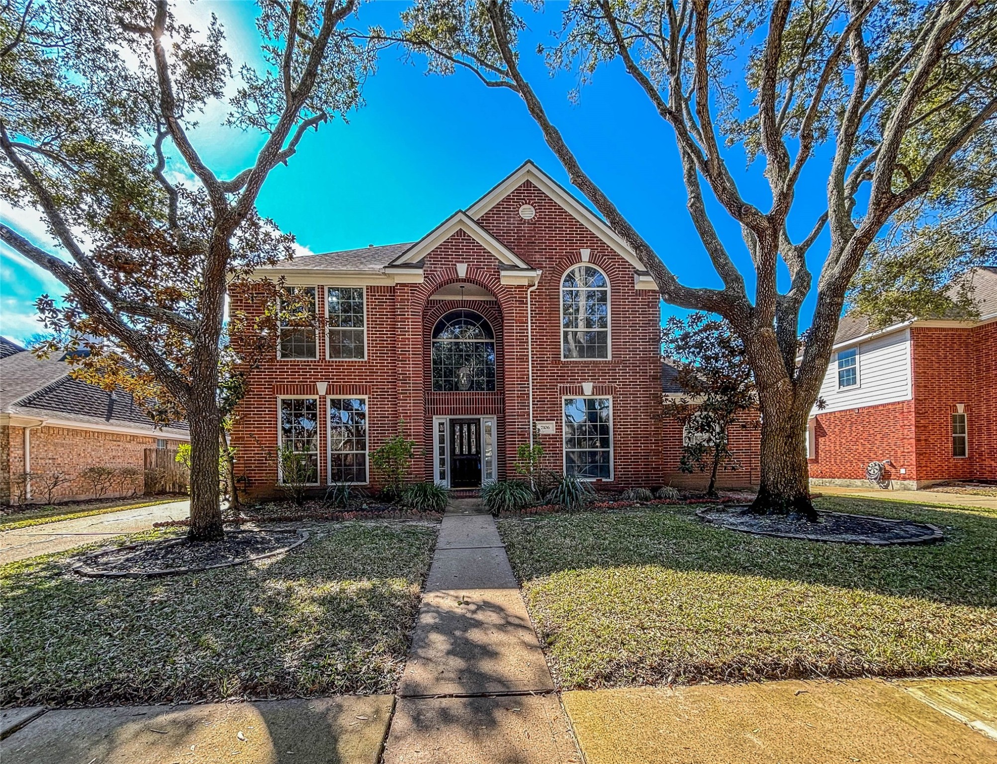 7106 Adobe Court Sugar Land TX 77479