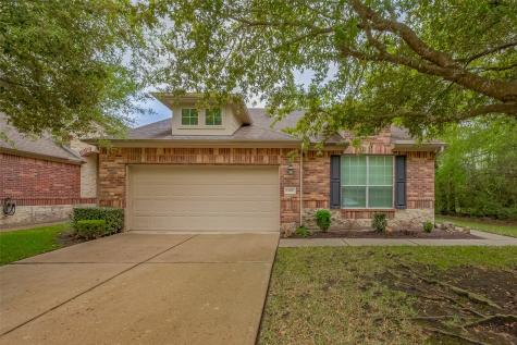 14106 Commons Cove Court Humble TX 77396