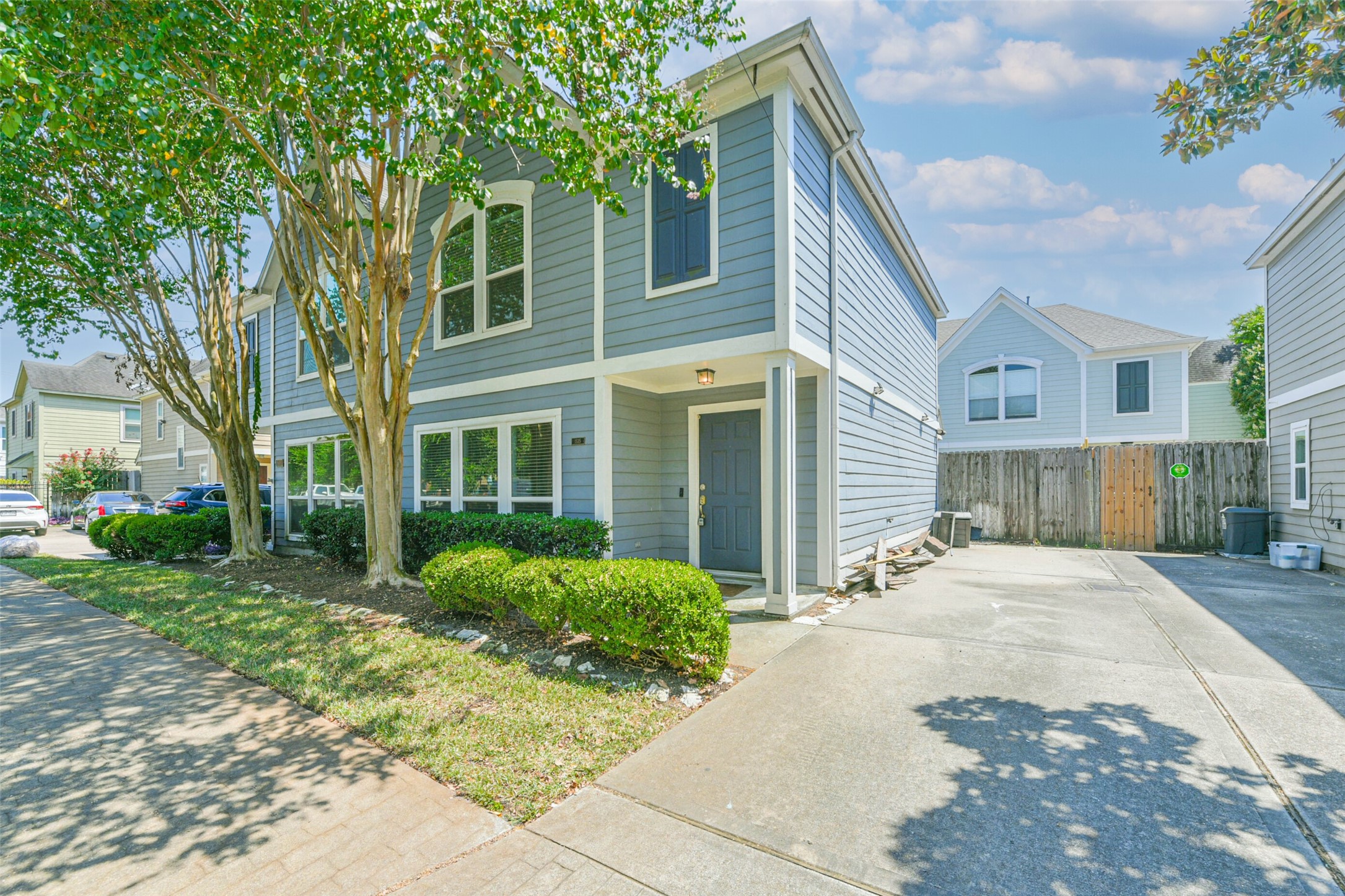 1535 Cook Street Houston TX 77006