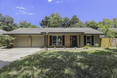 9558 Weatherwood Drive Houston TX 77080