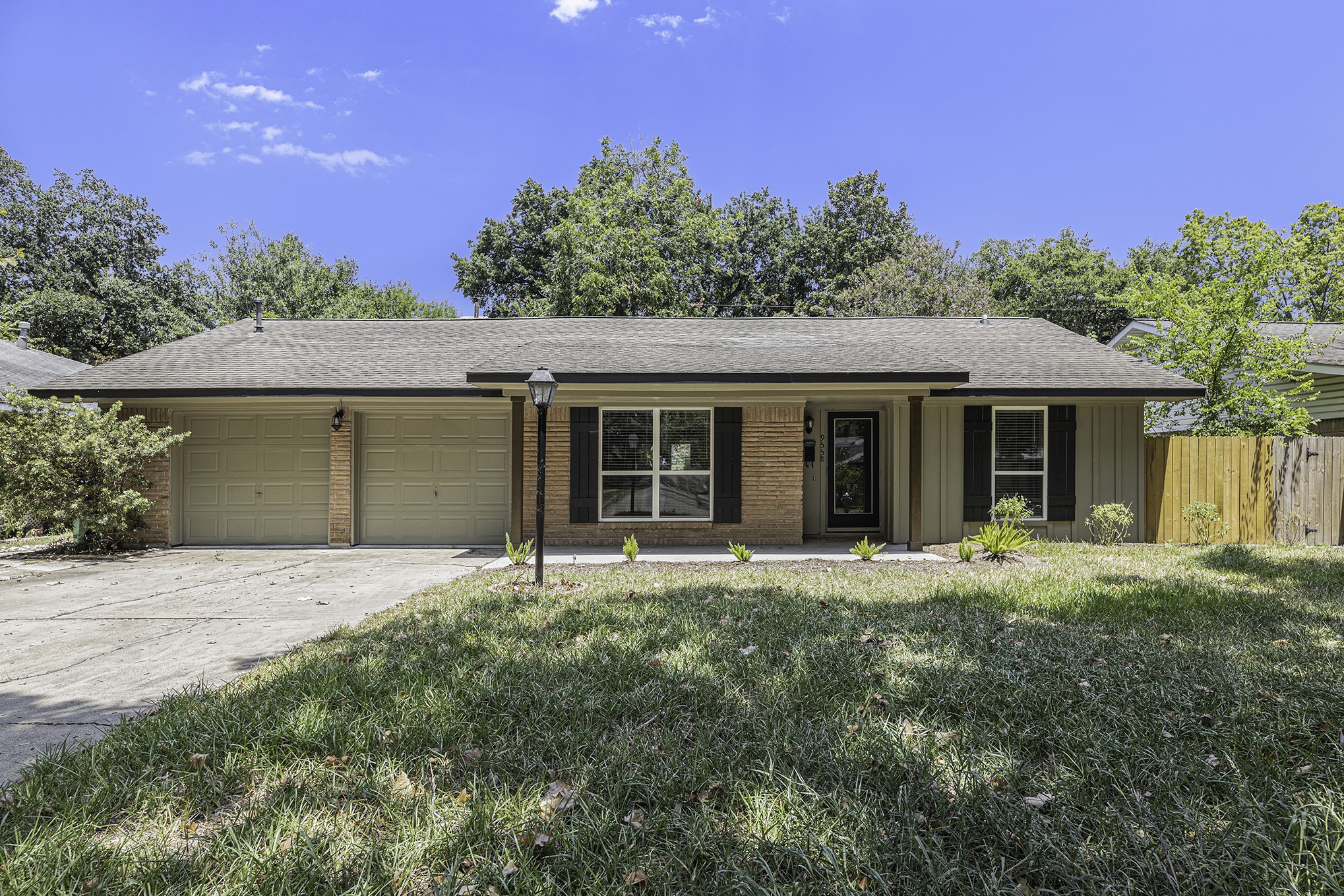 9558 Weatherwood Drive Houston TX 77080