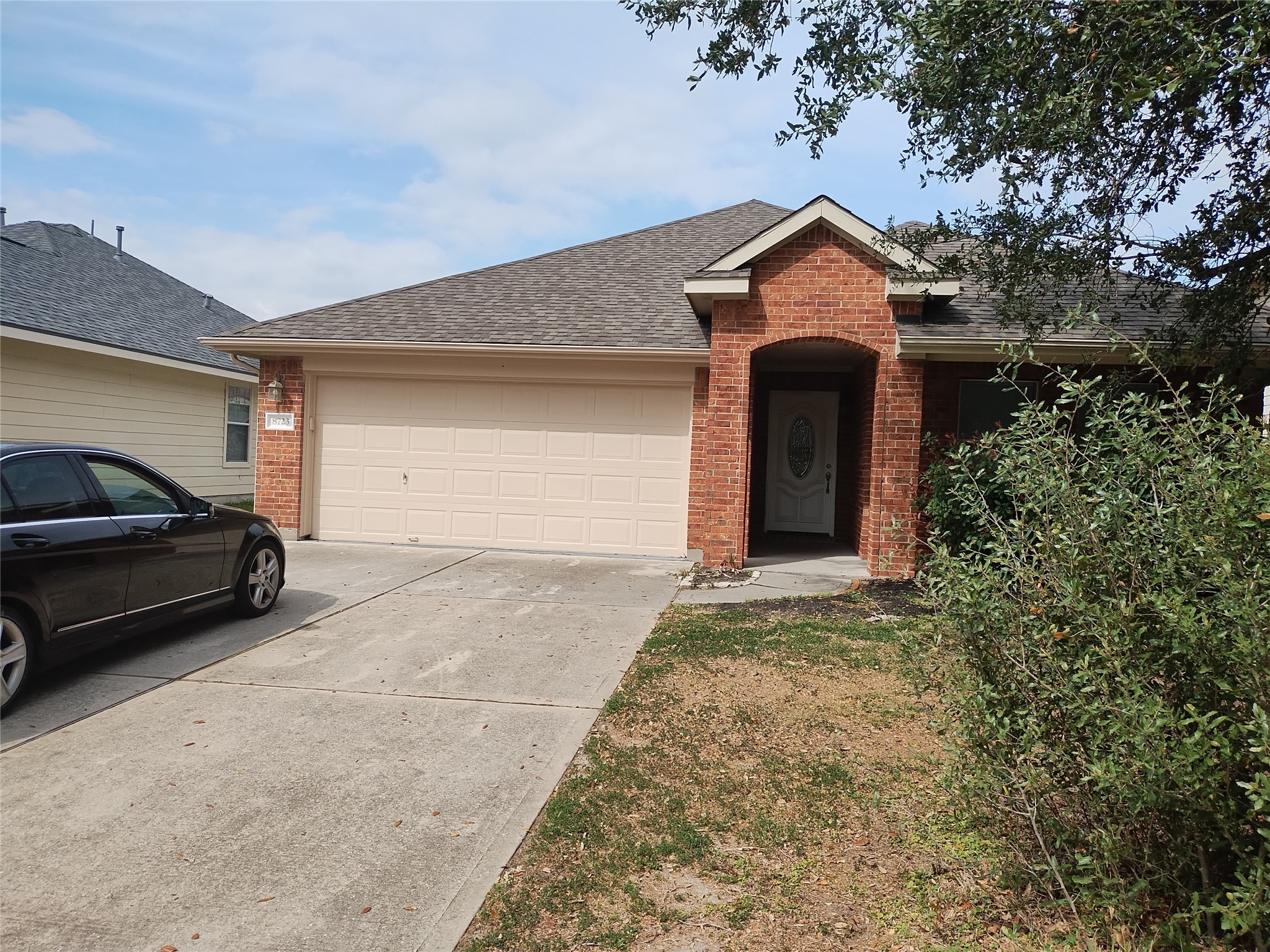 8723 Orchard Ridge Lane Humble TX 77338