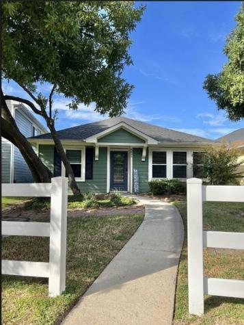 6807 Kingwood Glen Drive Humble TX 77346