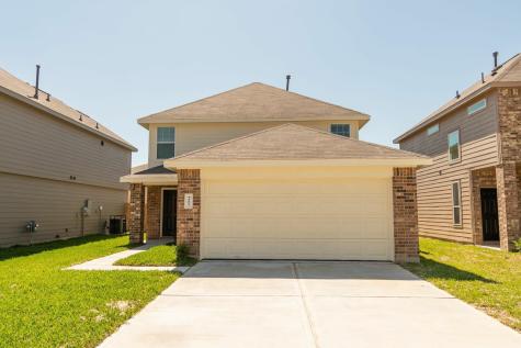 4151 Farmers Pass Road Houston TX 77014