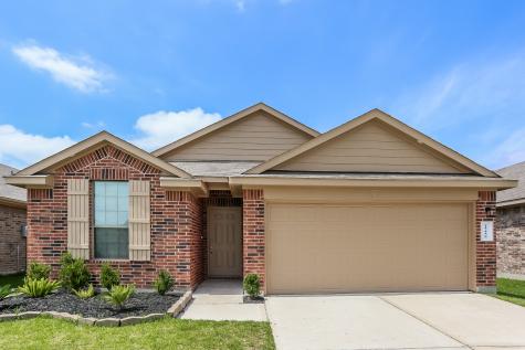 15459 Casita Verde Way Houston TX 77049