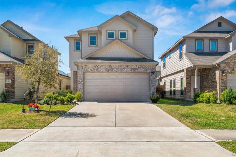 13426 Merryville Harrogate Lane Houston TX 77048
