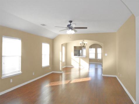 2318 Cardinal Elm Street Fresno TX 77545