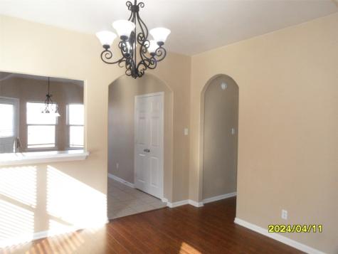 2318 Cardinal Elm Street Fresno TX 77545