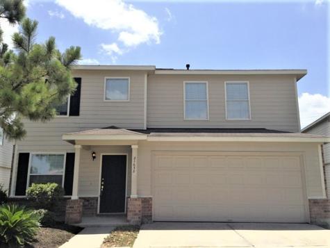 21638 Sunrise Brook Lane Spring TX 77379