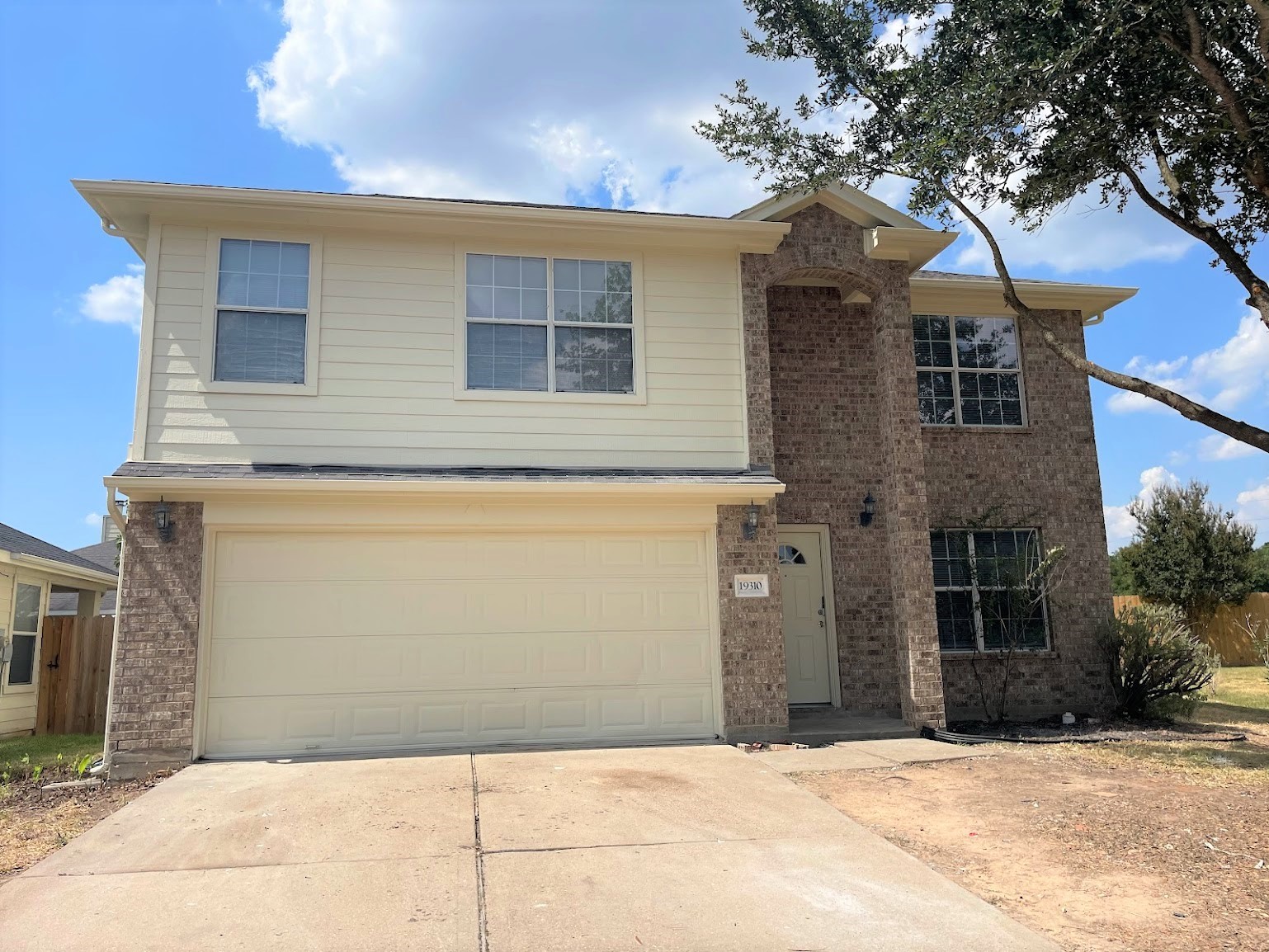 19310 Otter Trail Court Katy TX 77449