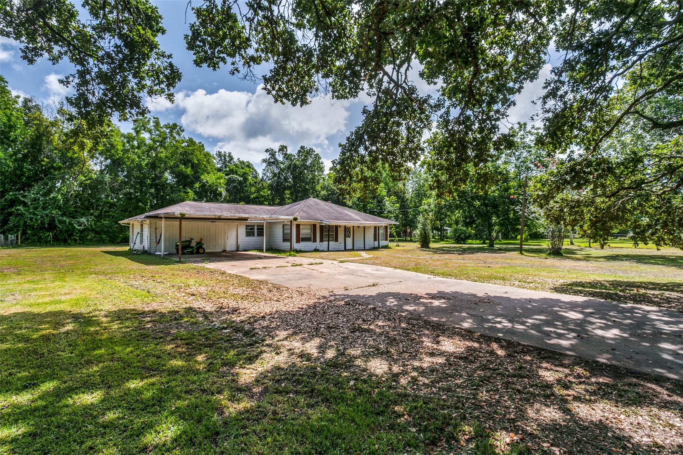 5415 Fm 2917 Road Alvin TX 77511