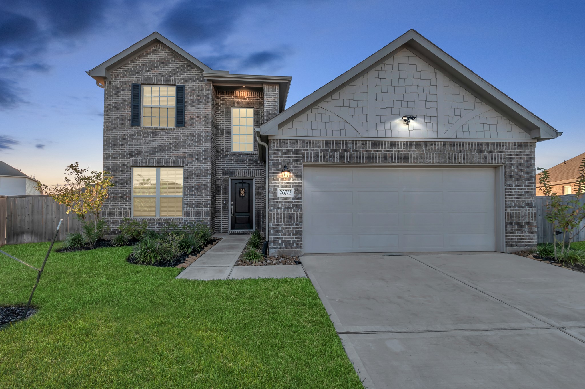 26703 Andorra Colony Court Katy TX 77493