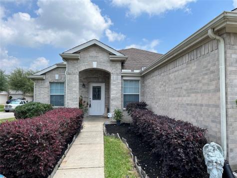 21222 Pinewalk Brook Lane Spring TX 77379