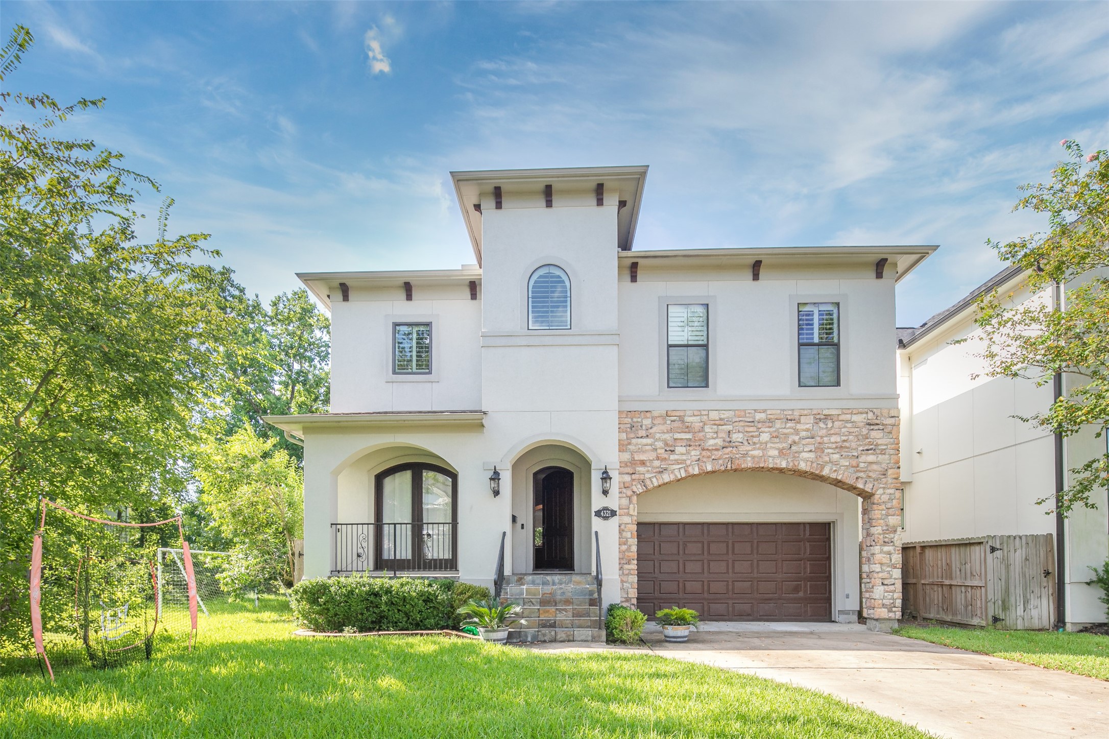 4321 Jim West Street Bellaire TX 77401