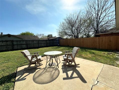 16315 Dew Drop Lane Houston TX 77095