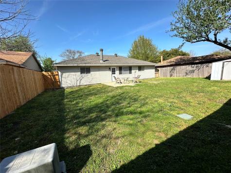 16315 Dew Drop Lane Houston TX 77095