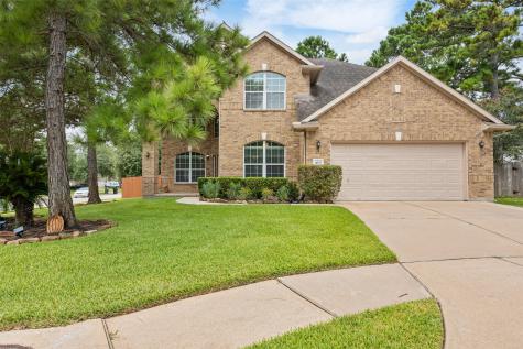 14103 Micmac Court Cypress TX 77429
