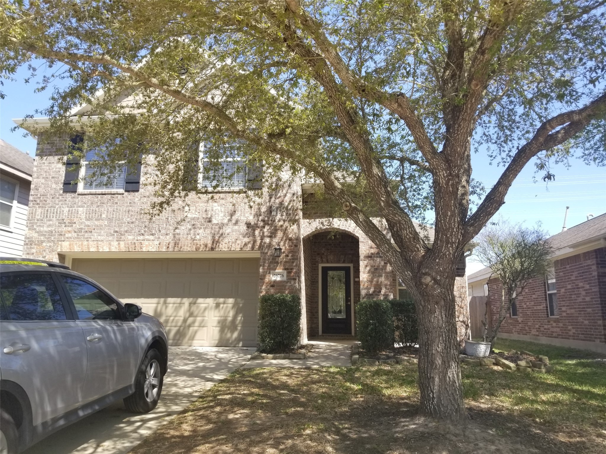 26726 Bellwood Pines Drive Katy TX 77494