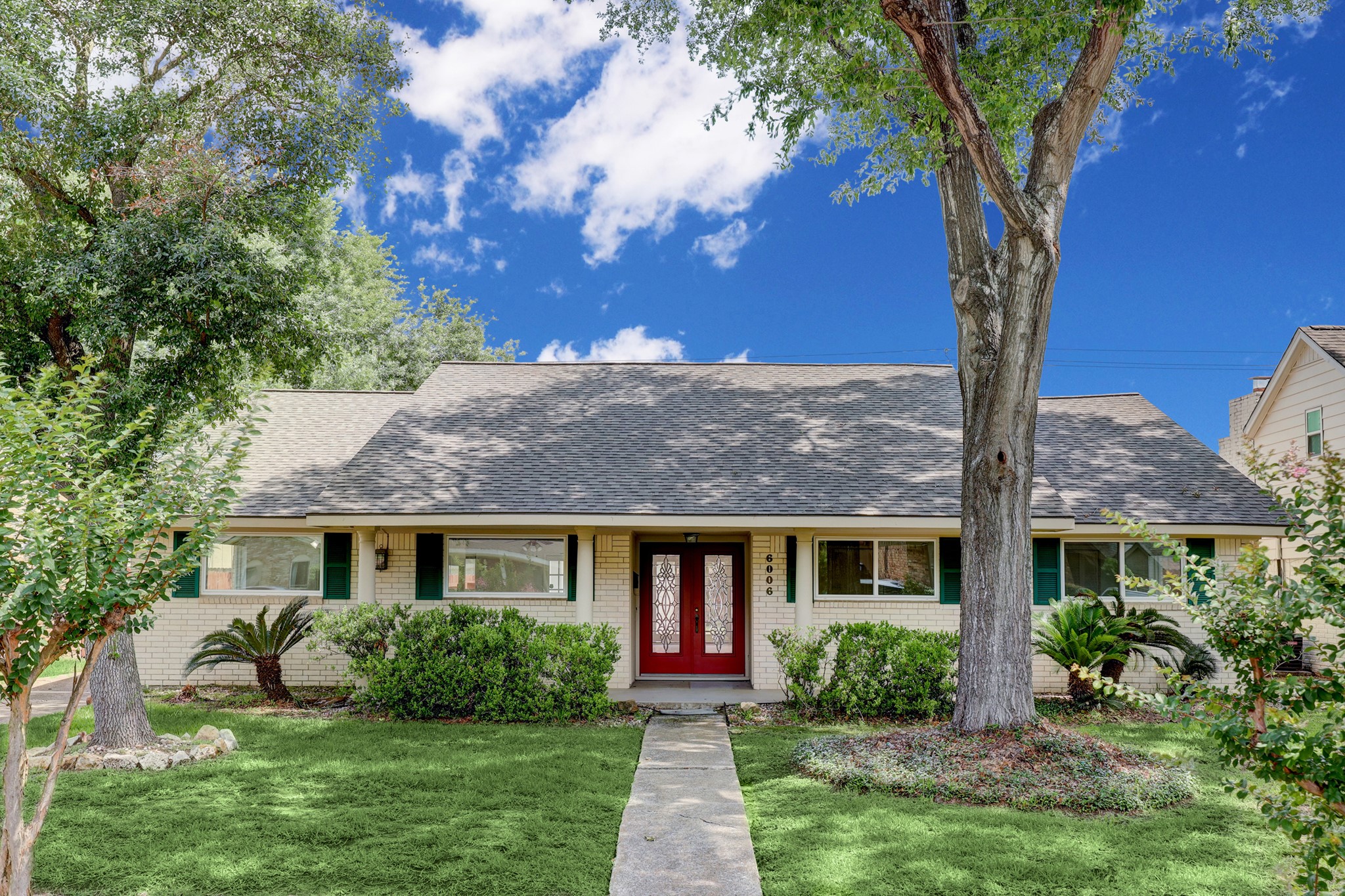 6006 Rutherglenn Drive Houston TX 77096