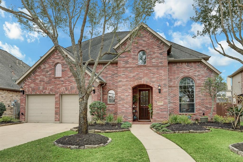 3819 Orchard Springs Court Sugar Land TX 77479