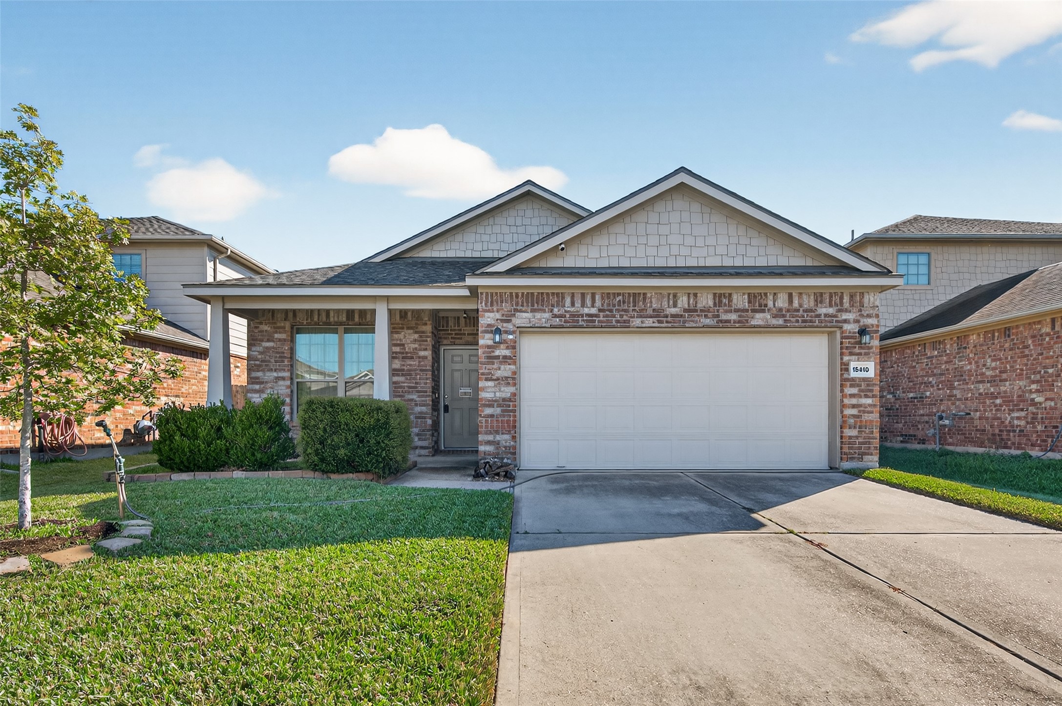 15410 Grand Sage Drive Cypress TX 77429