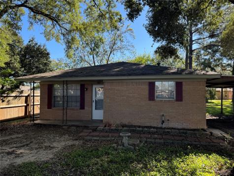 1713 Branch Avenue Richmond TX 77469