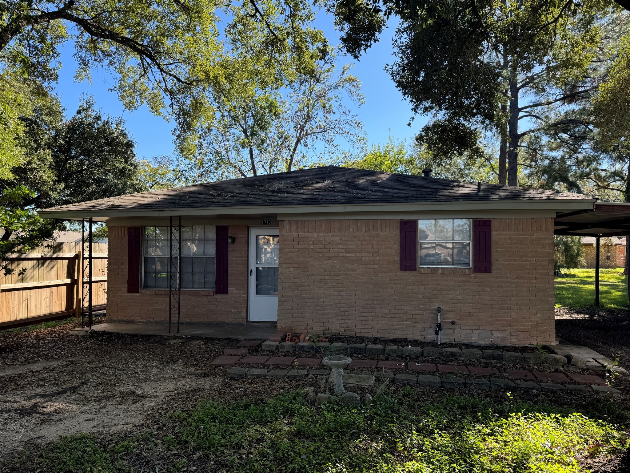 1713 Branch Avenue Richmond TX 77469