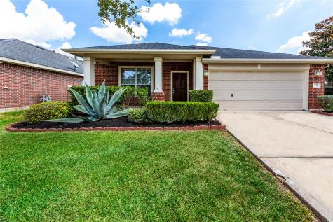 731 Pickett Hill Lane Rosenberg TX 77469