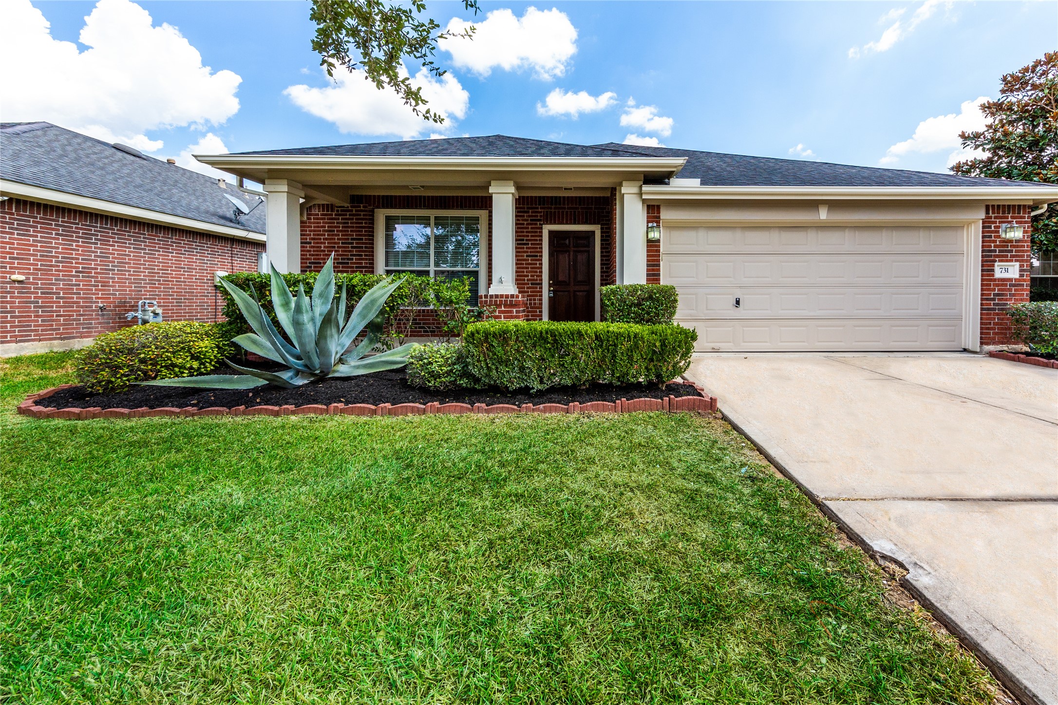 731 Pickett Hill Lane Rosenberg TX 77469