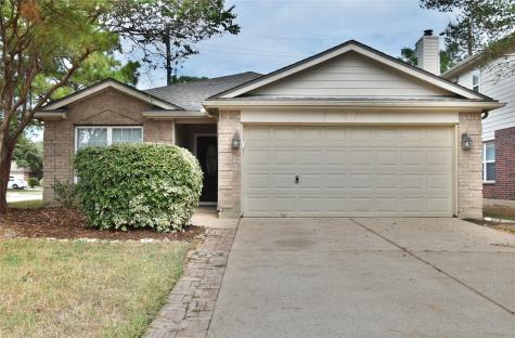 11926 S Brenton Knoll Drive Tomball TX 77375